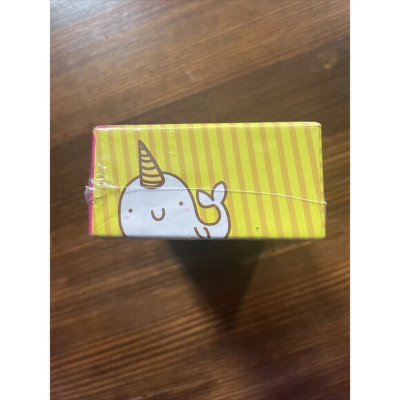 Taco Cat Goat Cheese Pizza card game. BRAND NEW IN BOX - Picture 2 of 8